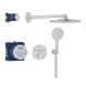 Набор для комплектации душа GROHE Grohtherm SmartControl (34863DC0)