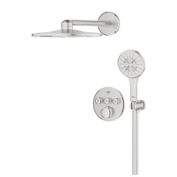 Набор для комплектации душа GROHE Grohtherm SmartControl (34863DC0)