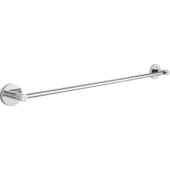Держатель для банного полотенца 600, хром Grohe Essentials 40366001