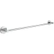 Держатель для банного полотенца 600, хром Grohe Essentials 40366001