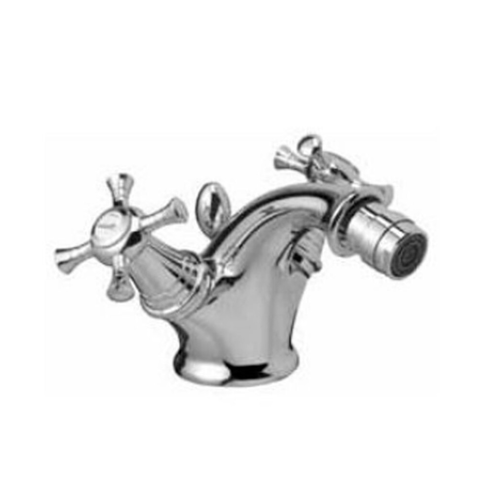 Смеситель для биде Ideal Standard Reflections B9655AA на биде вентильное