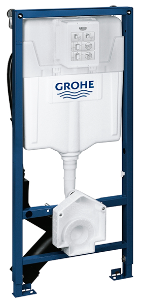Инсталляция для унитаза-биде Grohe Rapid SL 39112001
