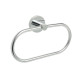 Полотенцедержатель кольцо FIXSEN "COMFORT CHROME" хром FX-85011