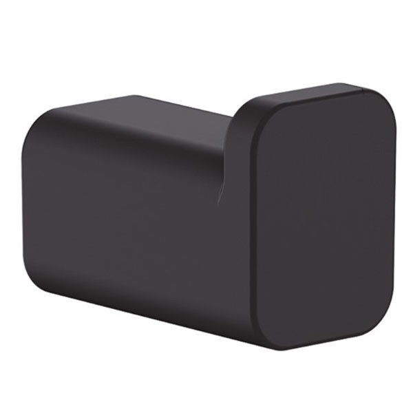 Крючок, черный Hansgrohe AddStoris 41742670