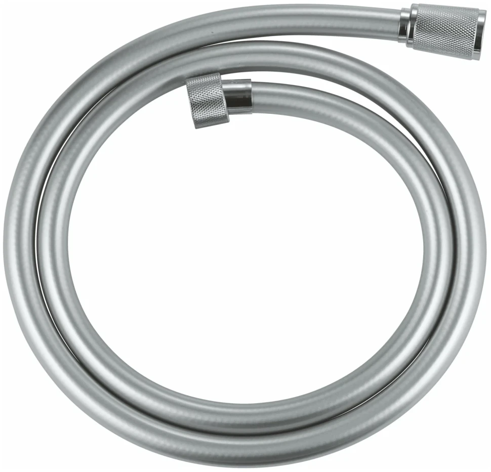 Душевой шланг 1250, хром Grohe Silverflex 28362001