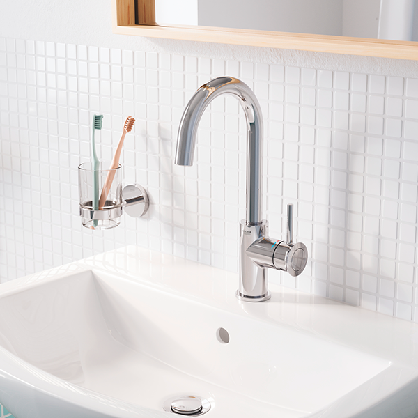 Стакан Grohe Essentials 40372001