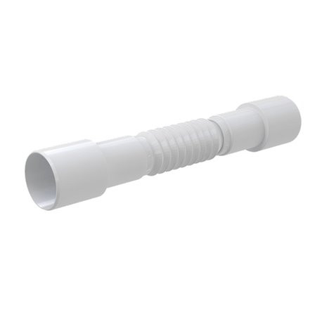 Гибкое соединение 50/40×40/50 Alcaplast A720