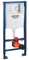 Grohe рамная инсталляция Rapid SL 38772001