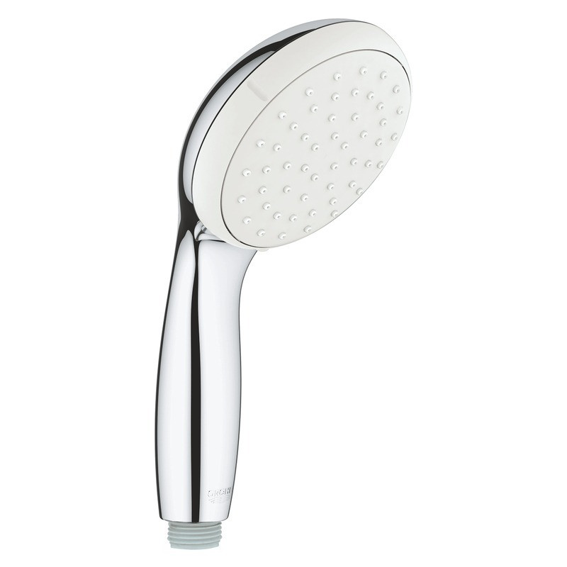 Душ ручной 1 вид струи  GROHE Tempesta New 100 27852001
