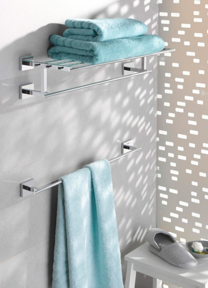 Держатель для полотенца GROHE Start Cube 600 мм (41089000)
