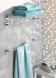 Держатель для полотенца GROHE Start Cube 600 мм (41089000)