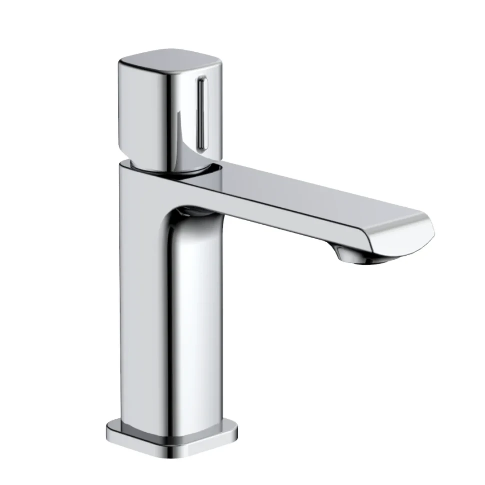 Смеситель для раковины, хром ESKO Abu Dhabi ABU26