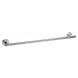 Держатель для банного полотенца, хром Hansgrohe Logis Universal 41716000