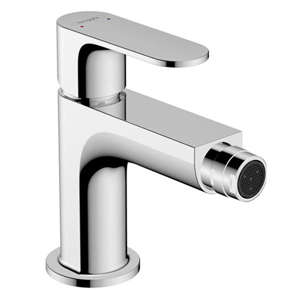 Смеситель для биде, хром Hansgrohe Rebris S 72210000