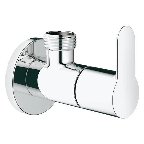 Вентиль угловой 1/2х1/2 Grohe BauEdge 22009000