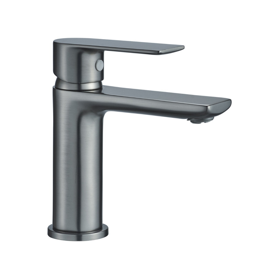 Смеситель для раковины HAIBA HB10505-3 графит
