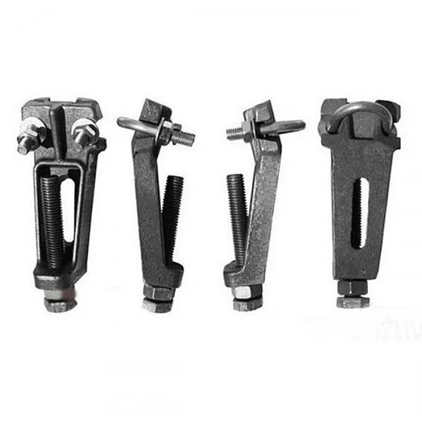 Ножки для ванны Jacob Delafon E4113-NF