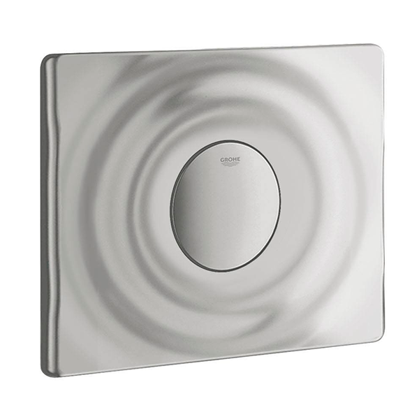Панель смыва для писсуара, хром Grohe Surf 38574P00