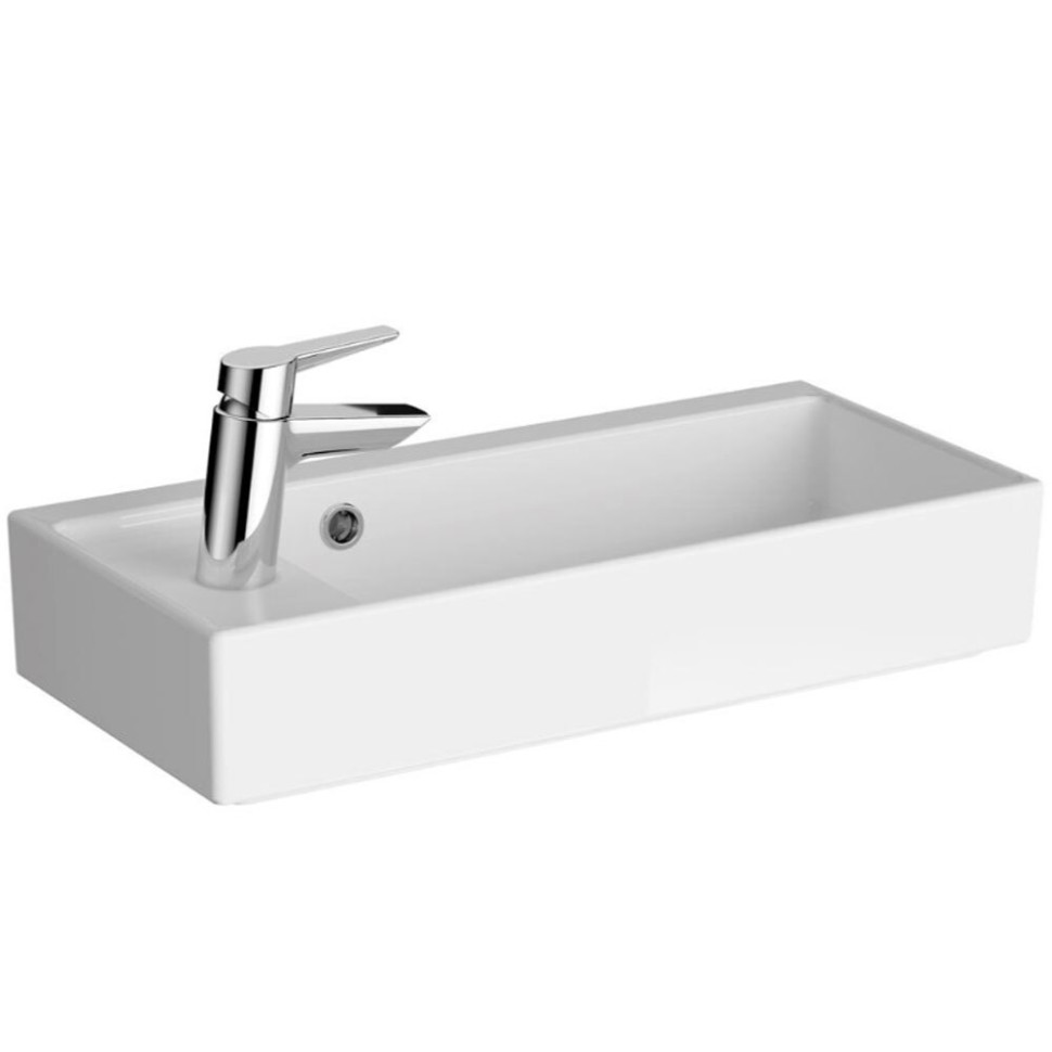 Раковина подвесная Vitra 7408B003-0028 ArchiPlan 60_28 прямоугольная