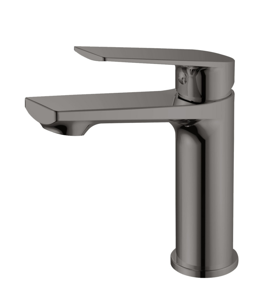 Смеситель для раковины HAIBA HB10533-3 графит