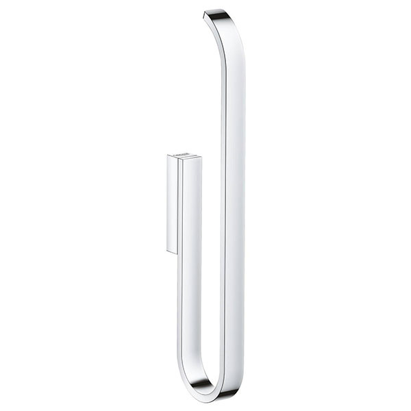 Держатель запасного рулона бумаги GROHE Selection (рассчитан на 2 рулона), хром (41067000)