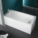 Ванна стальная 160х70 Kaldewei Saniform Plus 362-1 111700010001