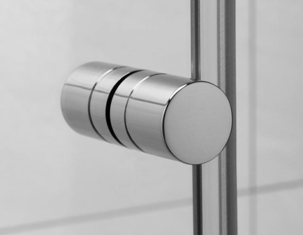 Шторка для ванны 1600х1500, стекло Radaway Vesta DW 203160-01