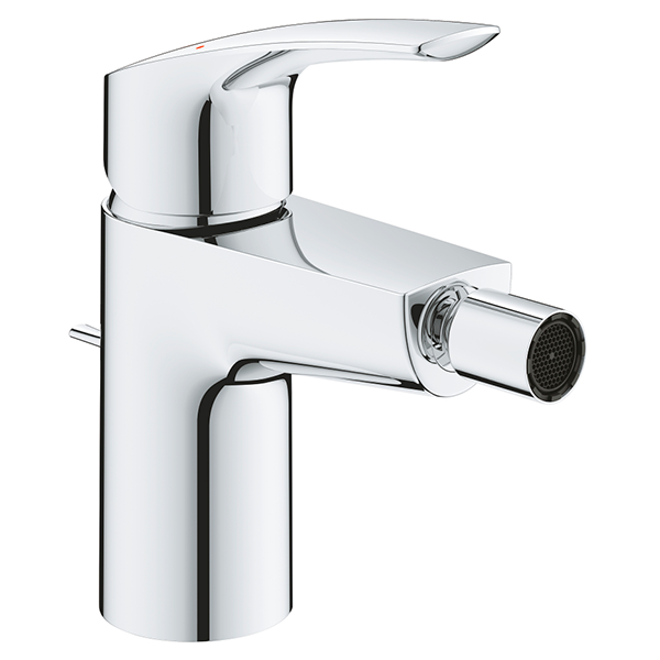 Смеситель для биде рычажный клапан Grohe EuroSmart 32929003