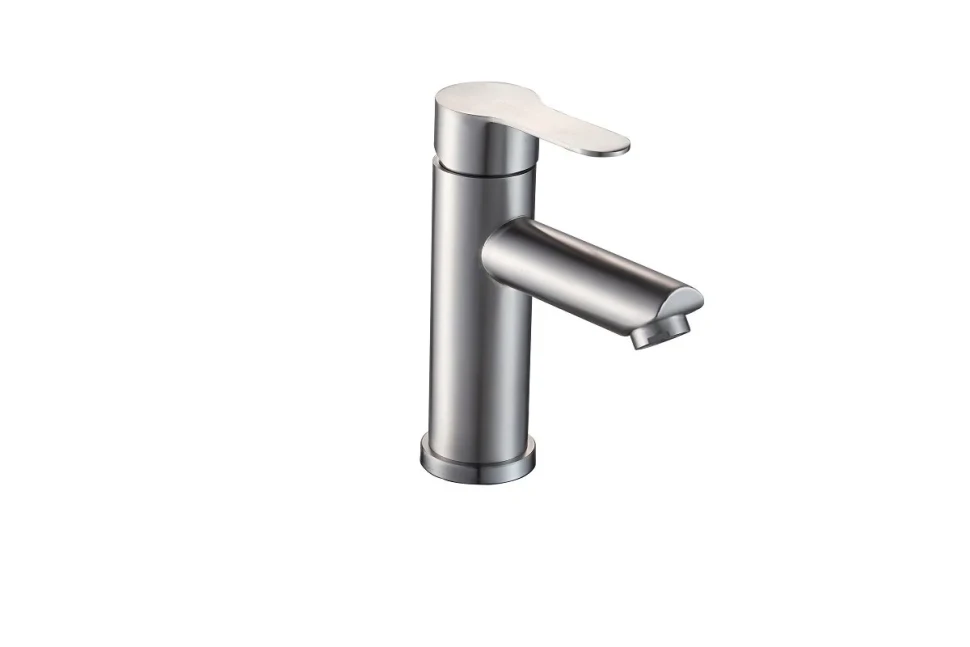 Смеситель для раковины, хром ESKO Orlando OL 26