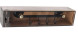 "LUKSOR" Планка 4 крючка FX-71605-4B (к/к 10)