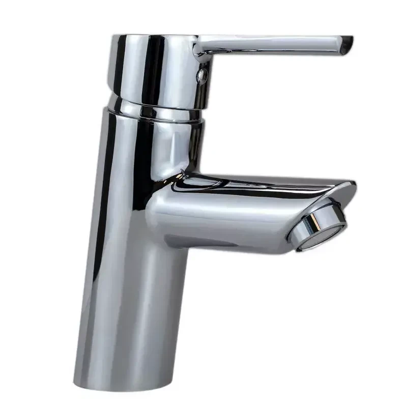 Смеситель для раковины, хром ESKO Limassol LL26