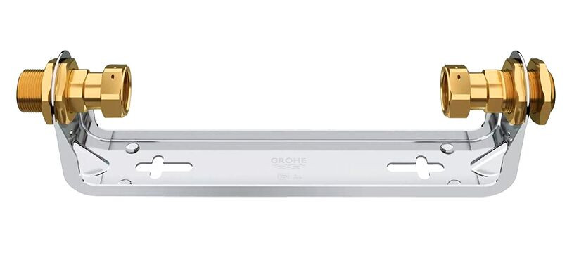 Sense Каркас для контроллера воды Grohe Sense Guard 22502LN0 или 22500LN1