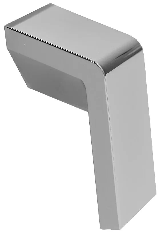 Ручки для ванны Jacob Delafon Odeon Rive Gauche E6D155-CP