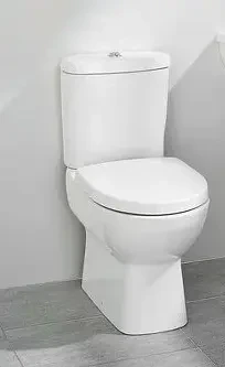 Крышка-сиденье для унитаза с микролифтом Jacob Delafon Panache/Kandel E70008-00