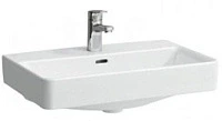 Раковина накладная 55, белая Laufen Pro S 8179580001041