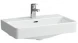 Раковина накладная 55, белая Laufen Pro S 8179580001041