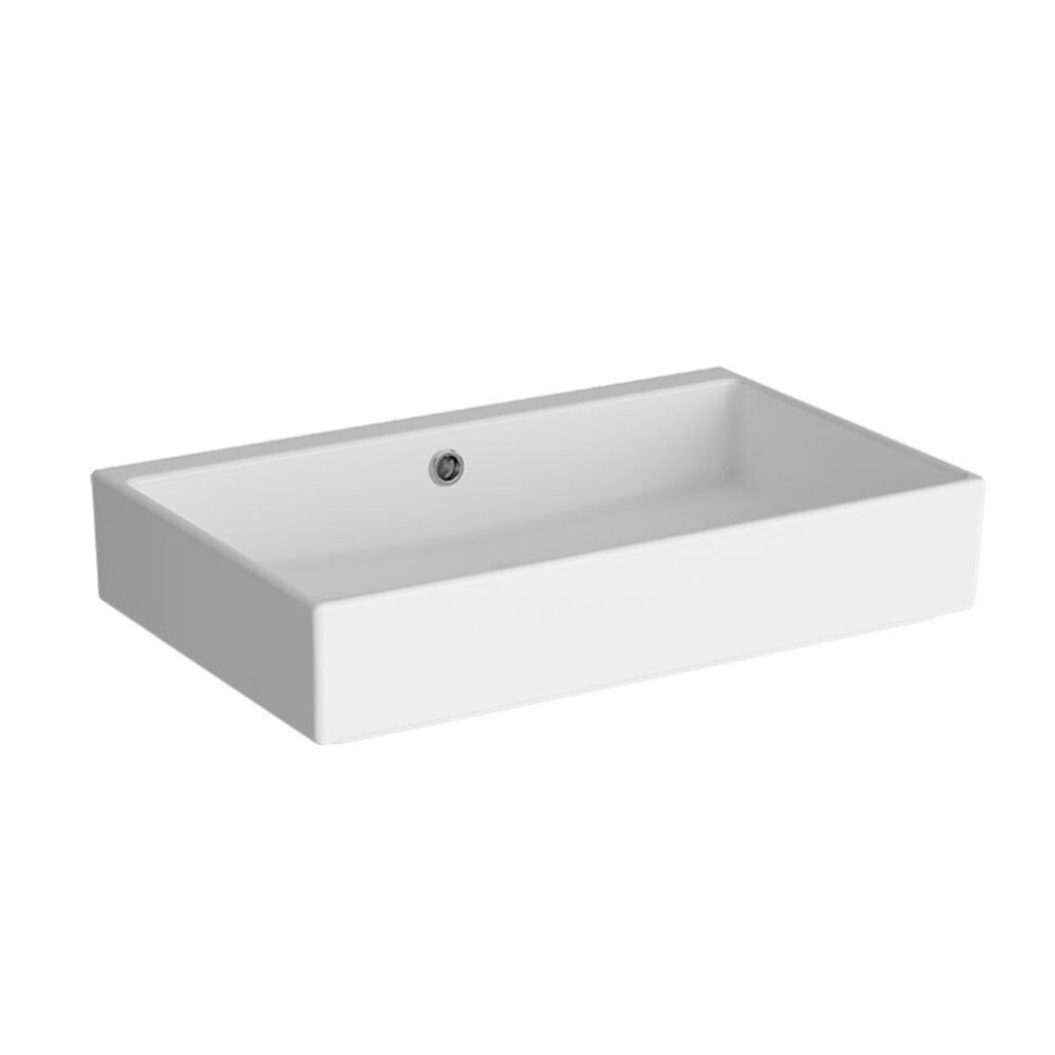 Раковина подвесная Vitra 7404B003-0012 ArchiPlan 60 5_38 прямоугольная