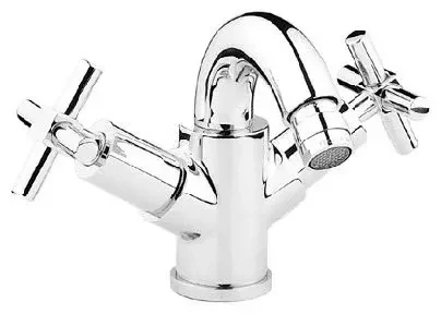 Смеситель для биде Vitra Juno A40878EXP на биде вентильное