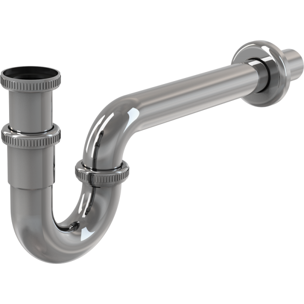 Сифон для раковины AlcaPlast A432