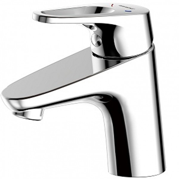 F148162C BRAVAT DROP-D смеситель для раковины