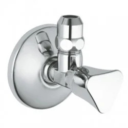 Вентиль угловой 1/2х3/8, универсальный Grohe 22951000