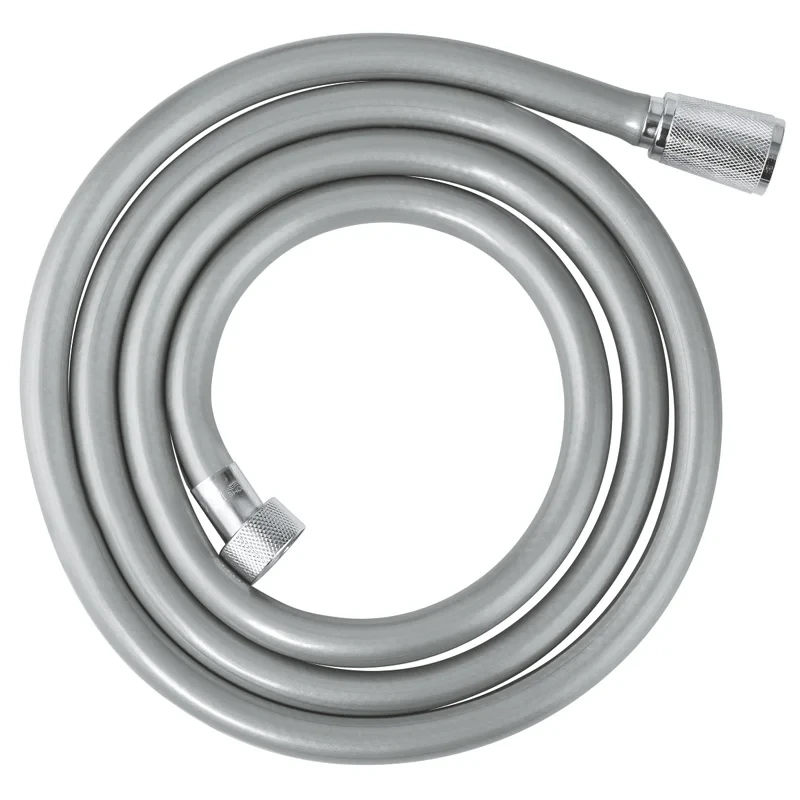 Душевой шланг  GROHE Rotaflex 1750 мм, TwistStop