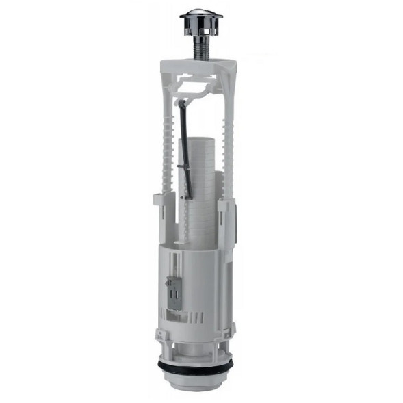 Запорная арматура Cersanit CARINA 516NEW CLEAN ON011 3 5