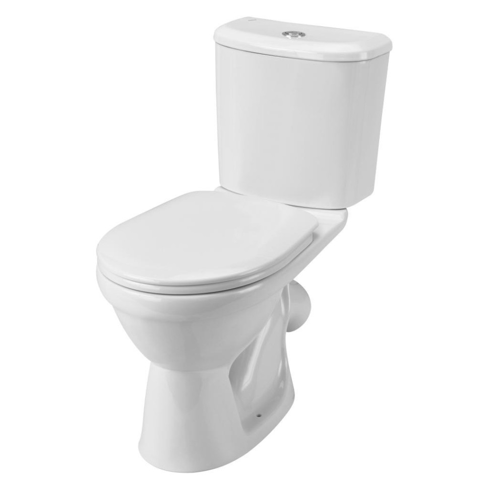 УНИТАЗ-КОМПАКТ БОРЕАЛЬ АНВП 1-Р ПОЛИПР