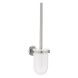 Tуалетный ершик, комплект, суперсталь Grohe Essentials 40374DC1