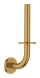 Держатель запасного рулона бумаги, холодный рассвет матовый Grohe Essentials 40385GN1