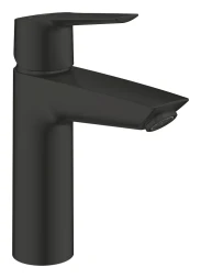 Смеситль для раковины GROHE Start однорычажный, 1/2 Размер M, черный матовый (237462432)
