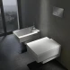 Крышка-сиденье для унитаза с микролифтом Jacob Delafon Terrace E70019-00