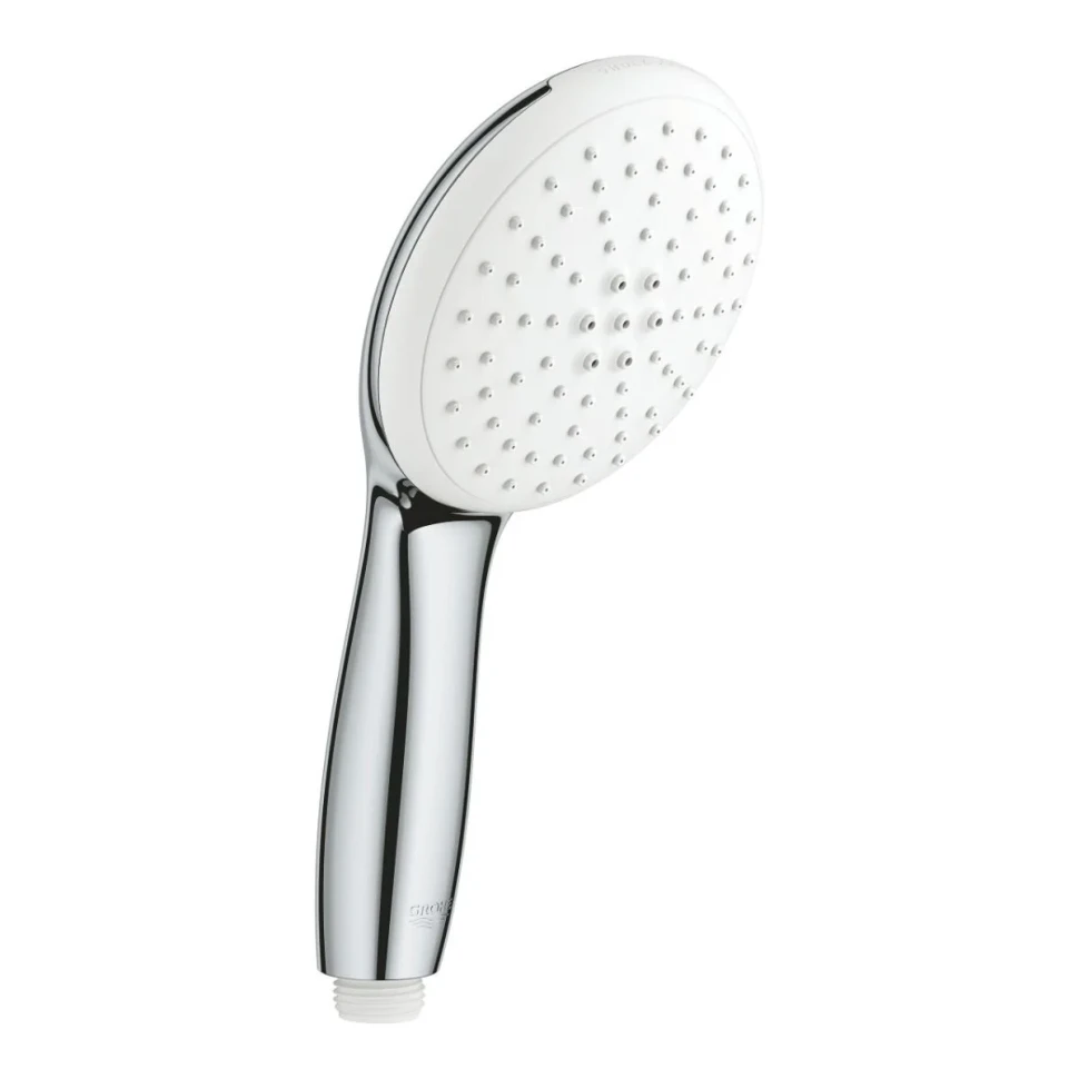 Ручной душ, 2 вида струи, хром Grohe Tempesta 110 26161003