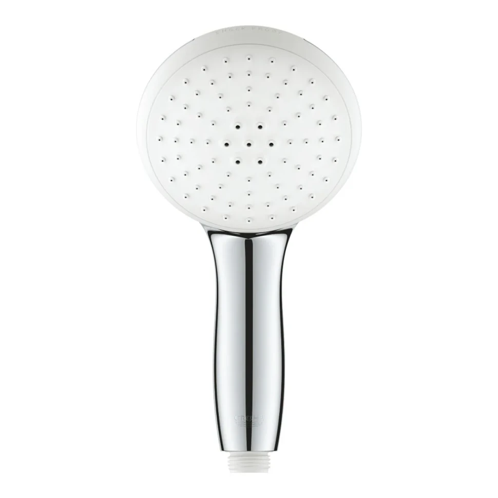 Ручной душ, 2 вида струи, хром Grohe Tempesta 110 26161003